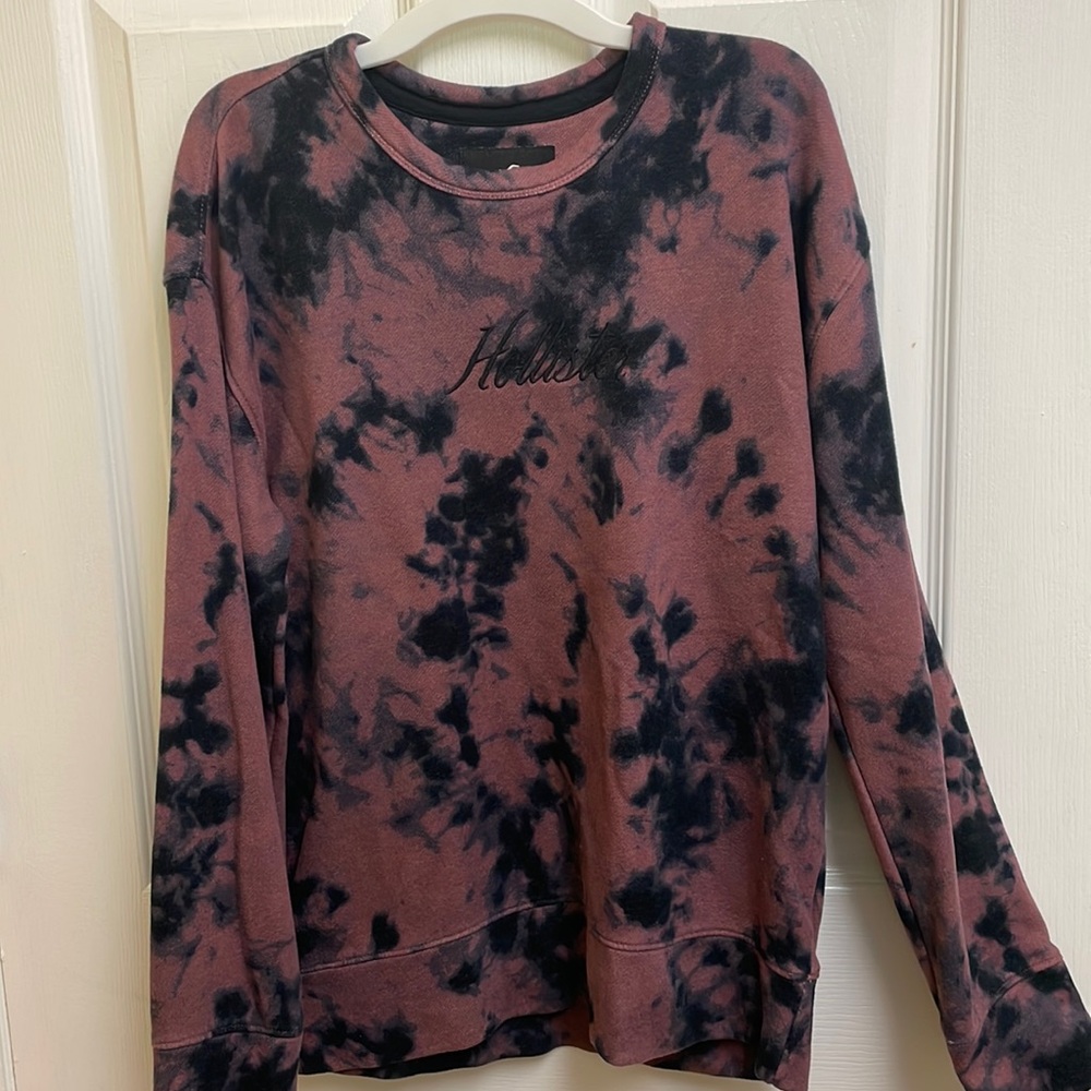 Hollister crewnecks sweatshirt mens size XS